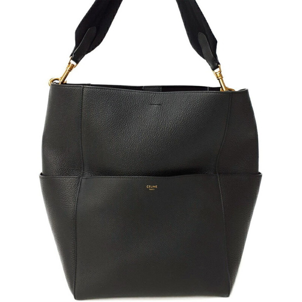 Celine So Sangle Shoulder Bag